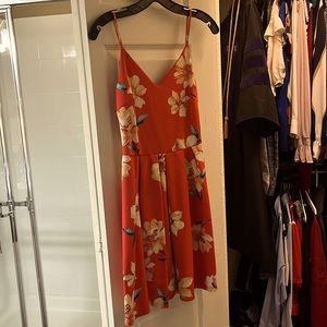 Women’s sundress